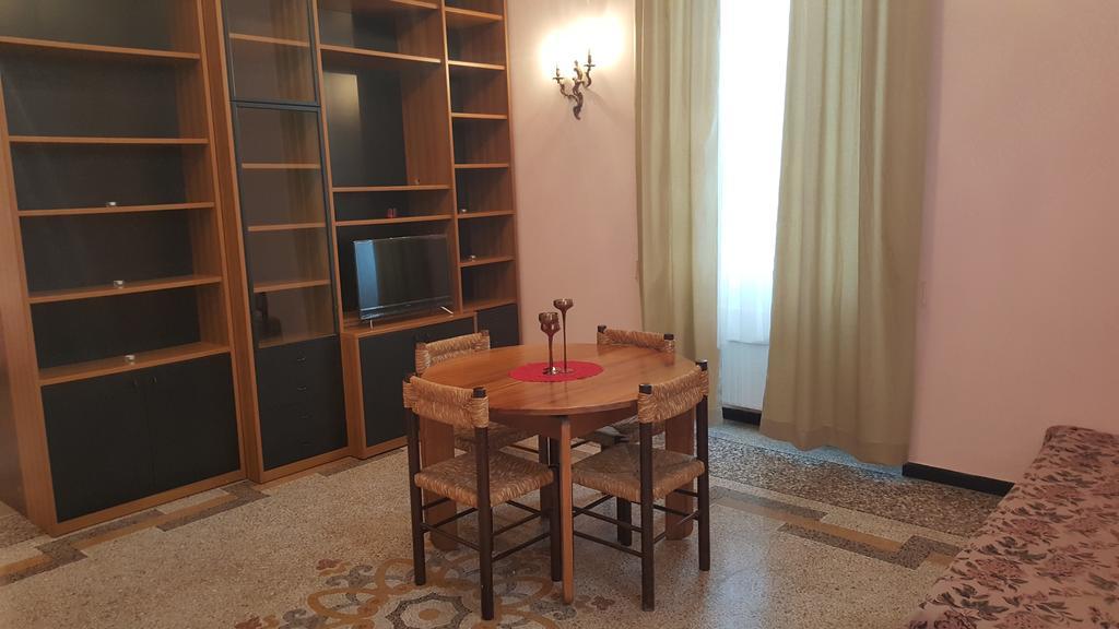 Royal Suite Genova Eksteriør bilde