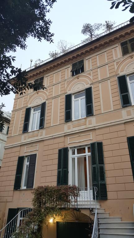 Royal Suite Genova Eksteriør bilde