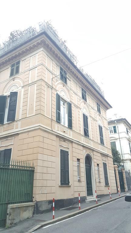 Royal Suite Genova Eksteriør bilde