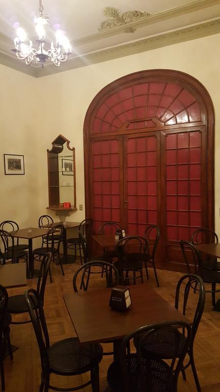 Royal Suite Genova Eksteriør bilde