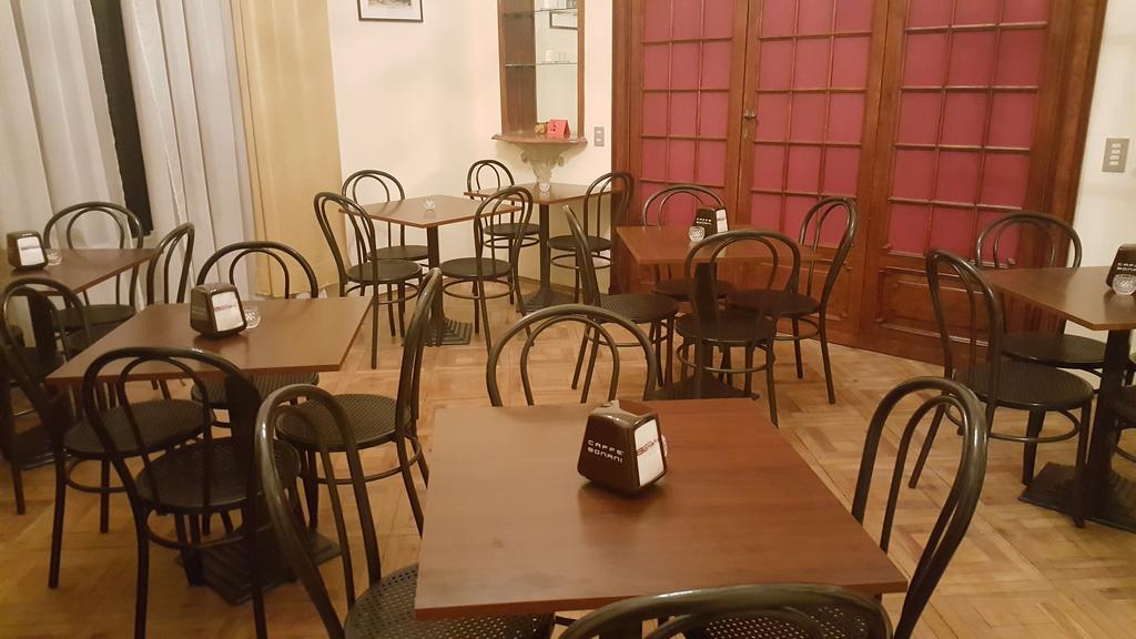 Royal Suite Genova Eksteriør bilde
