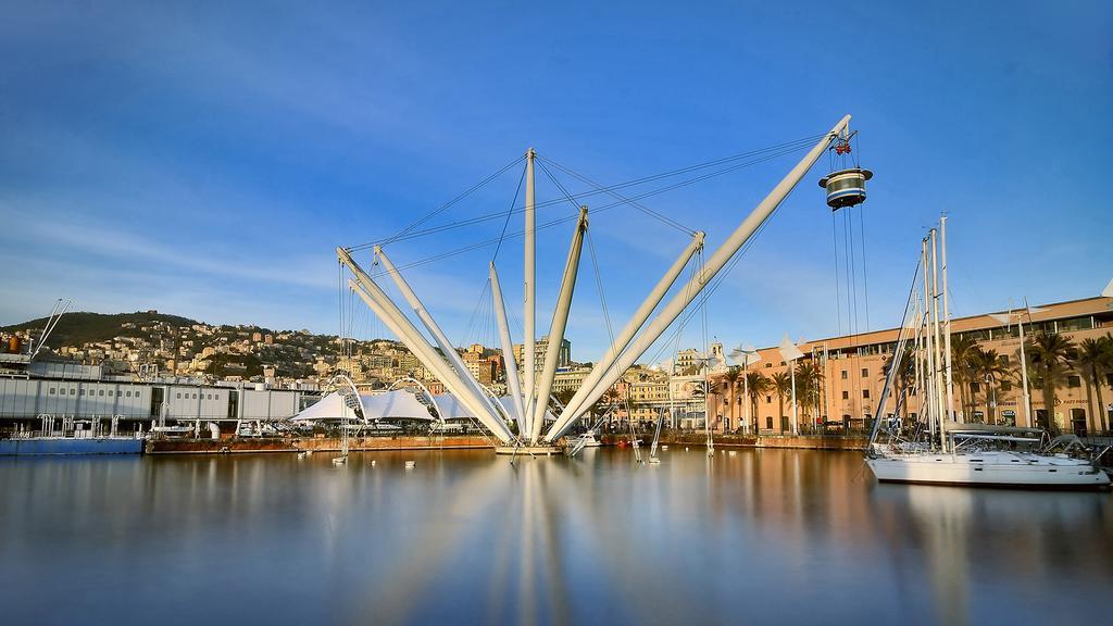 Royal Suite Genova Eksteriør bilde