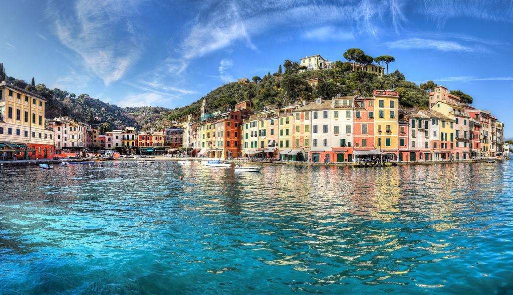 Royal Suite Genova Eksteriør bilde