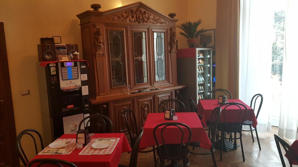 Royal Suite Genova Eksteriør bilde