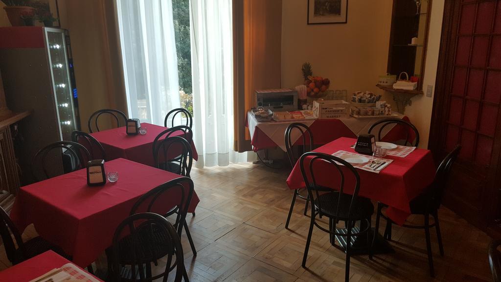 Royal Suite Genova Eksteriør bilde