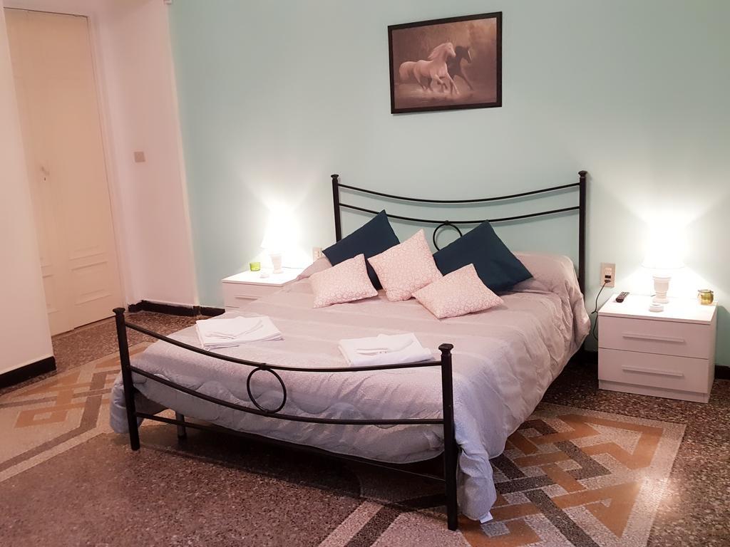Royal Suite Genova Eksteriør bilde