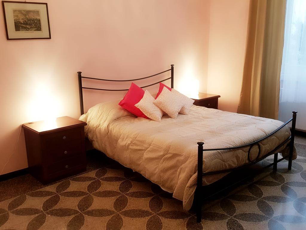 Royal Suite Genova Eksteriør bilde