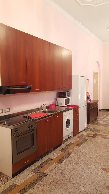 Royal Suite Genova Eksteriør bilde