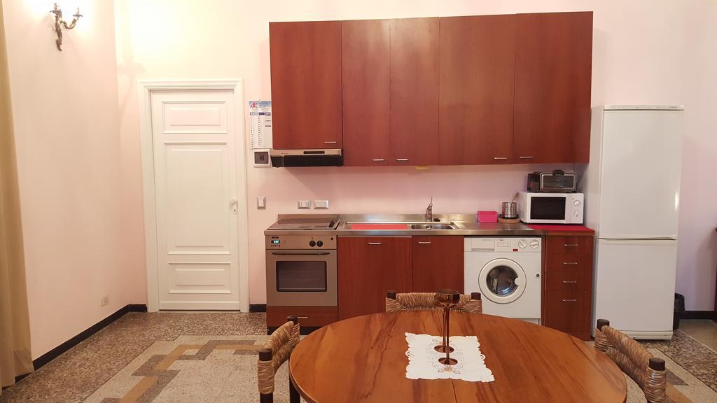 Royal Suite Genova Eksteriør bilde