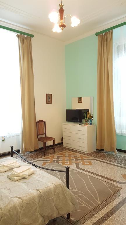 Royal Suite Genova Eksteriør bilde