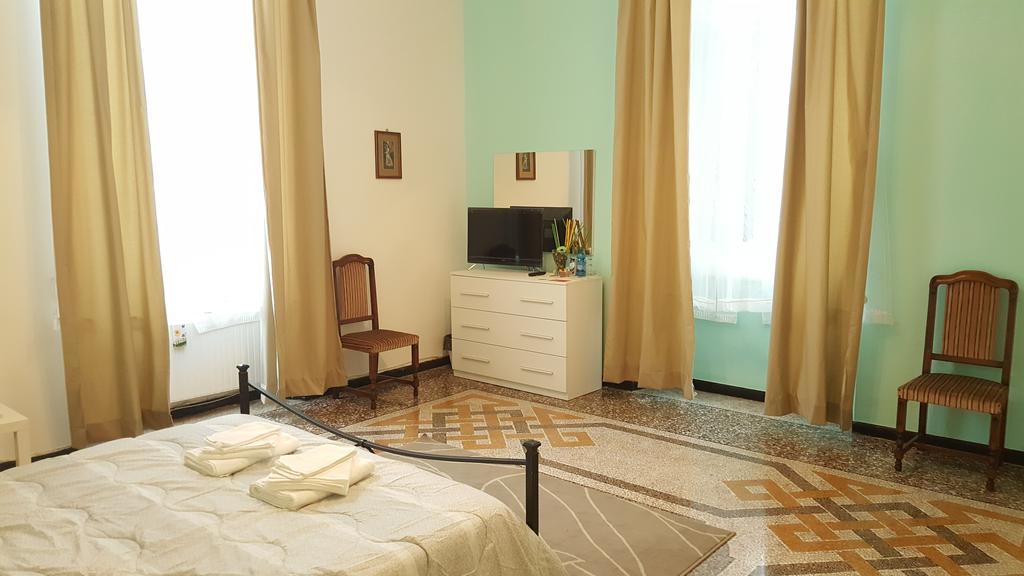 Royal Suite Genova Eksteriør bilde