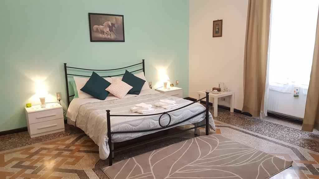 Royal Suite Genova Eksteriør bilde