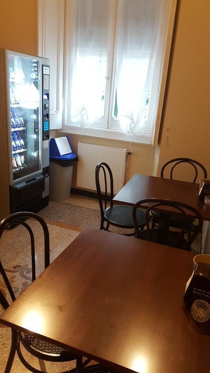 Royal Suite Genova Eksteriør bilde