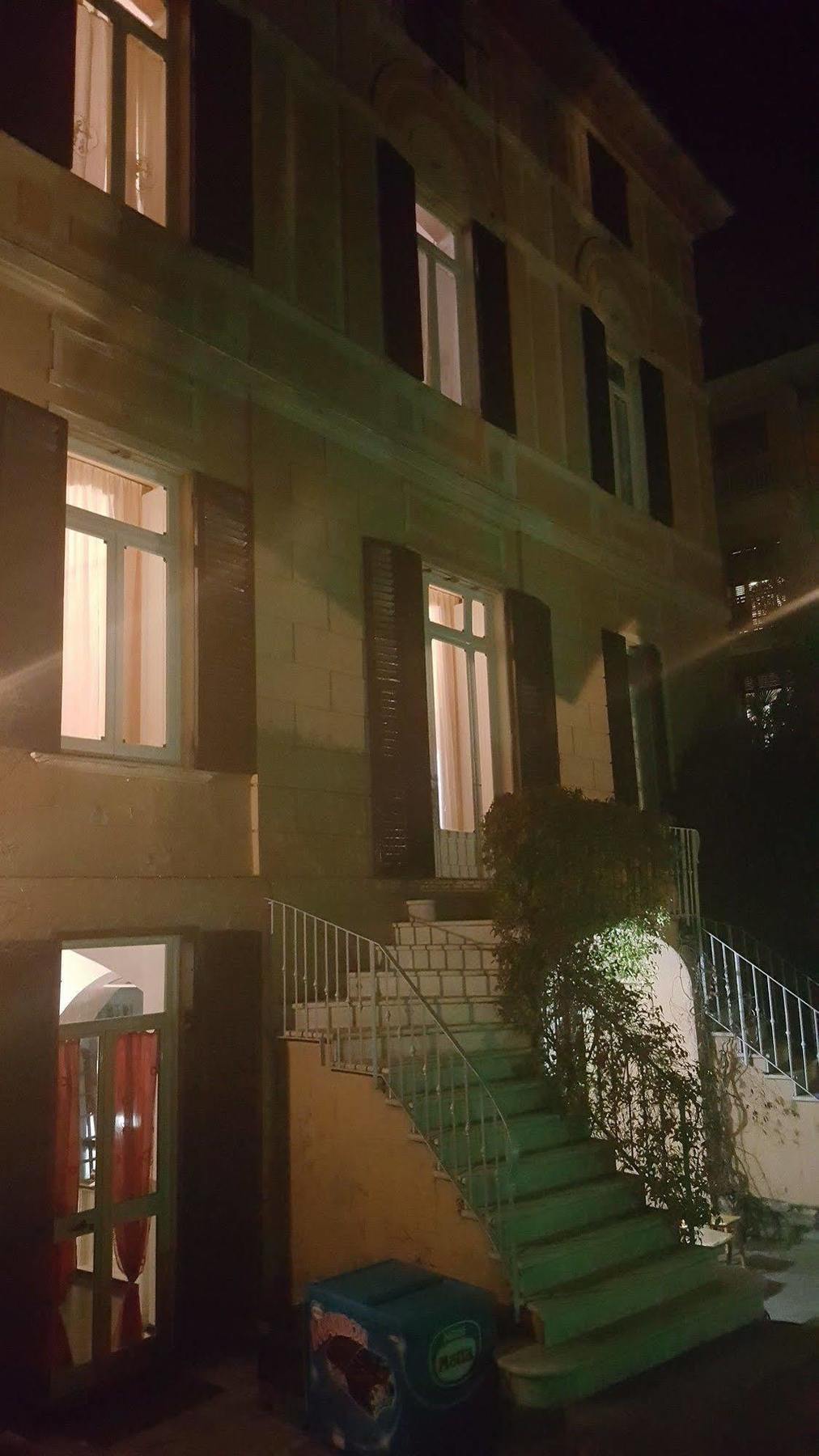Royal Suite Genova Eksteriør bilde