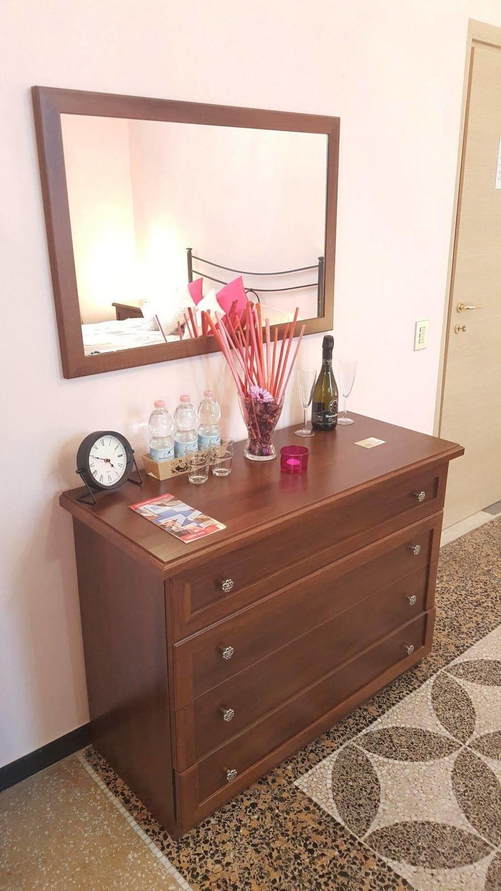 Royal Suite Genova Eksteriør bilde