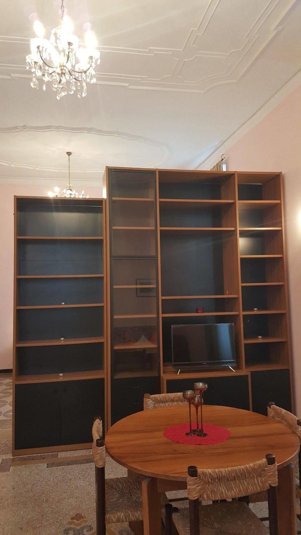 Royal Suite Genova Eksteriør bilde