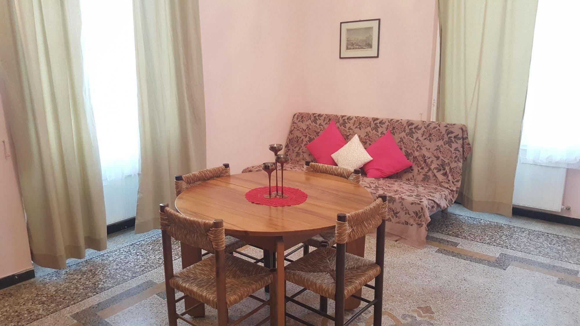 Royal Suite Genova Eksteriør bilde