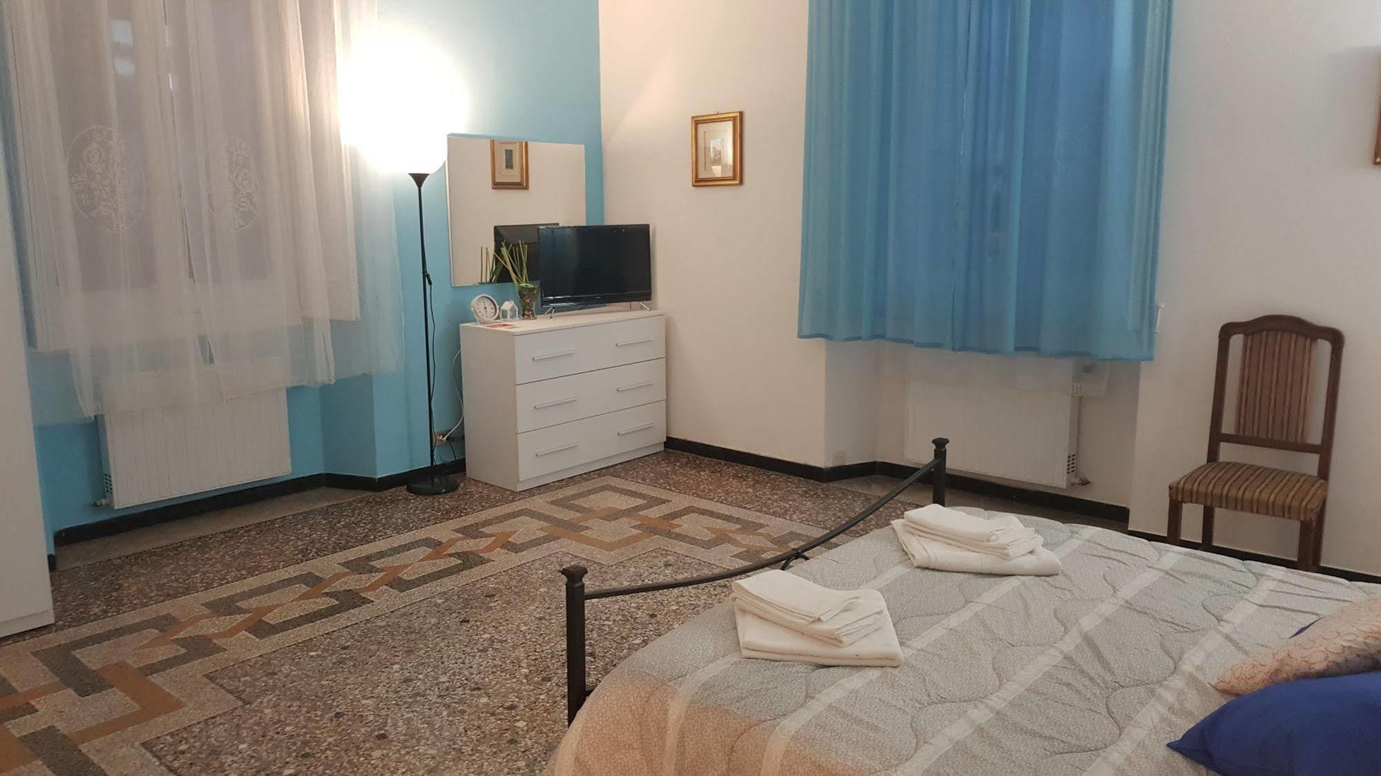 Royal Suite Genova Eksteriør bilde