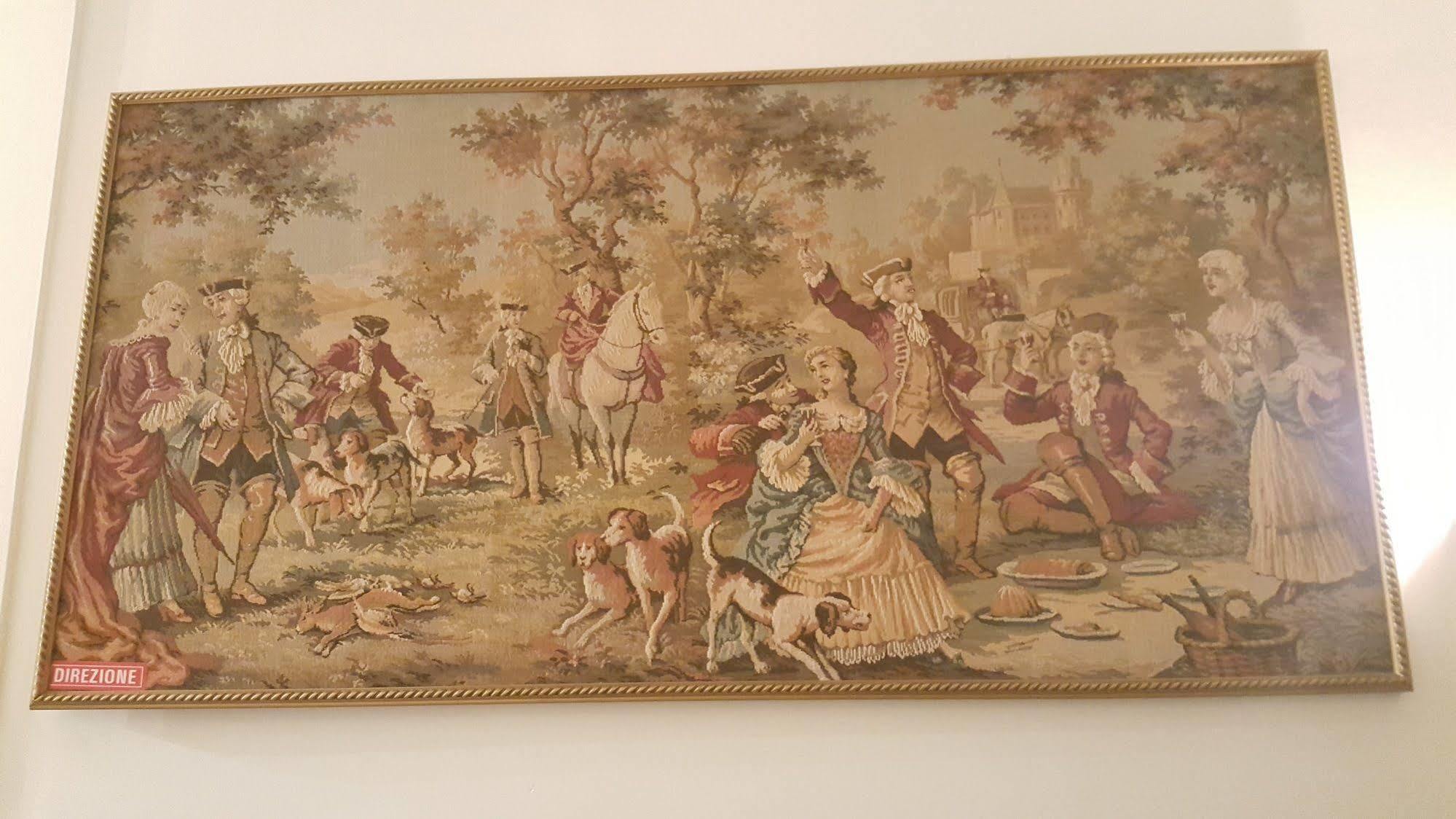 Royal Suite Genova Eksteriør bilde