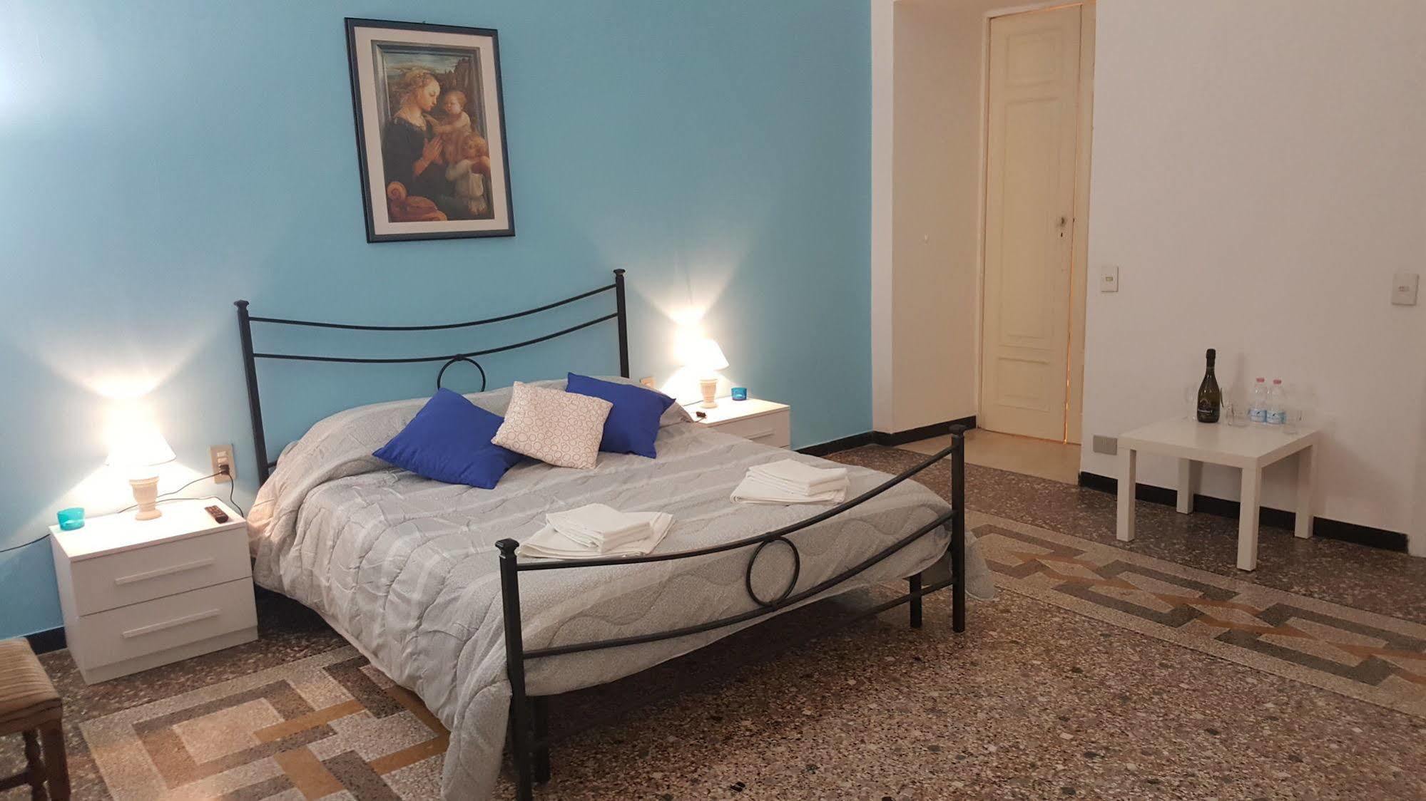 Royal Suite Genova Eksteriør bilde