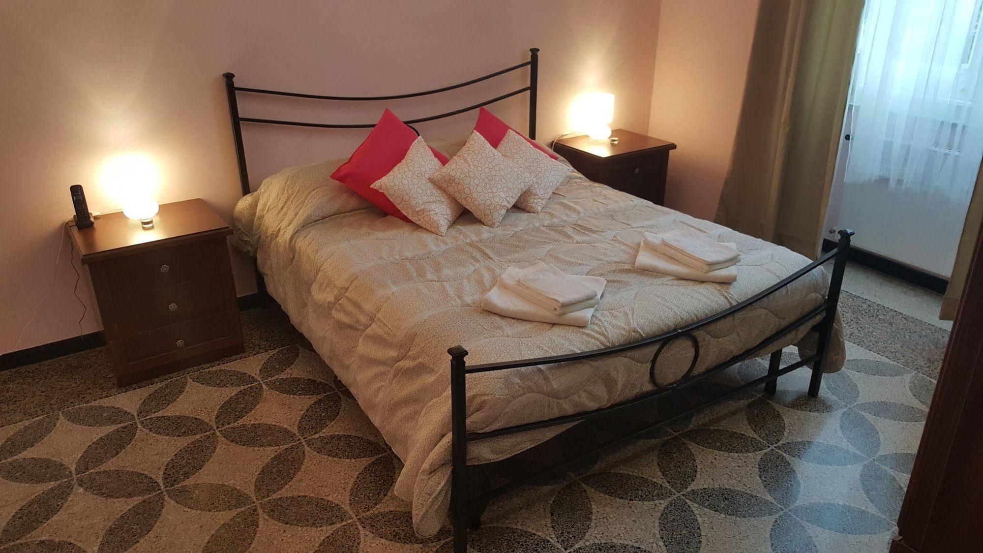 Royal Suite Genova Eksteriør bilde
