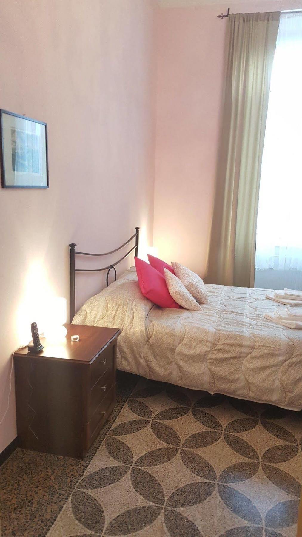 Royal Suite Genova Eksteriør bilde